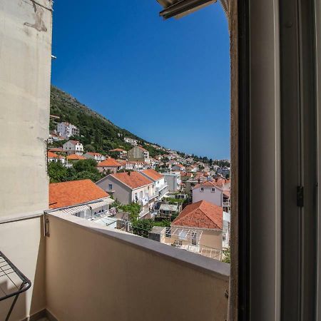 Lukas Central Apartment - Digital Nomads Friendly Dubrovnik Exterior foto