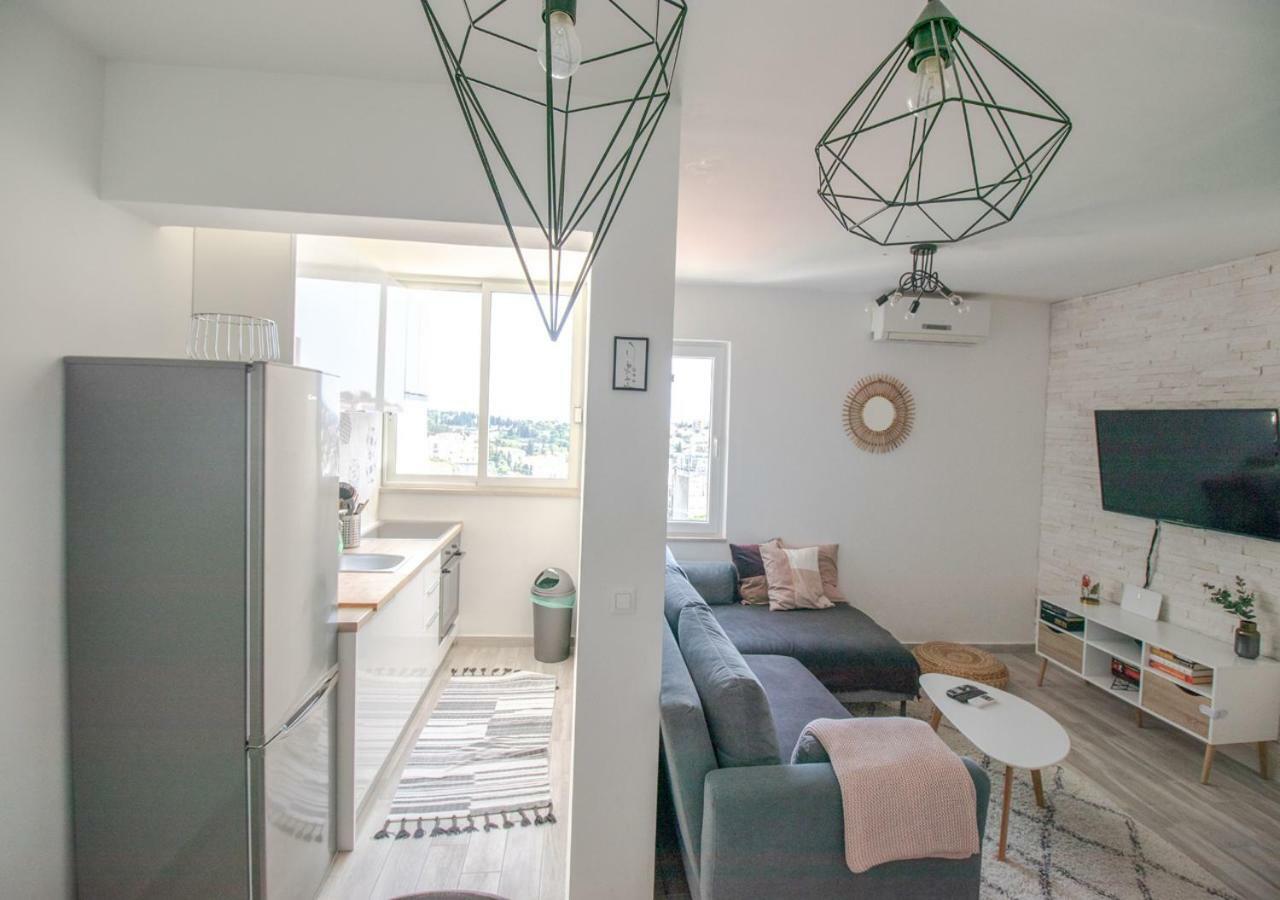 Lukas Central Apartment - Digital Nomads Friendly Dubrovnik Exterior foto