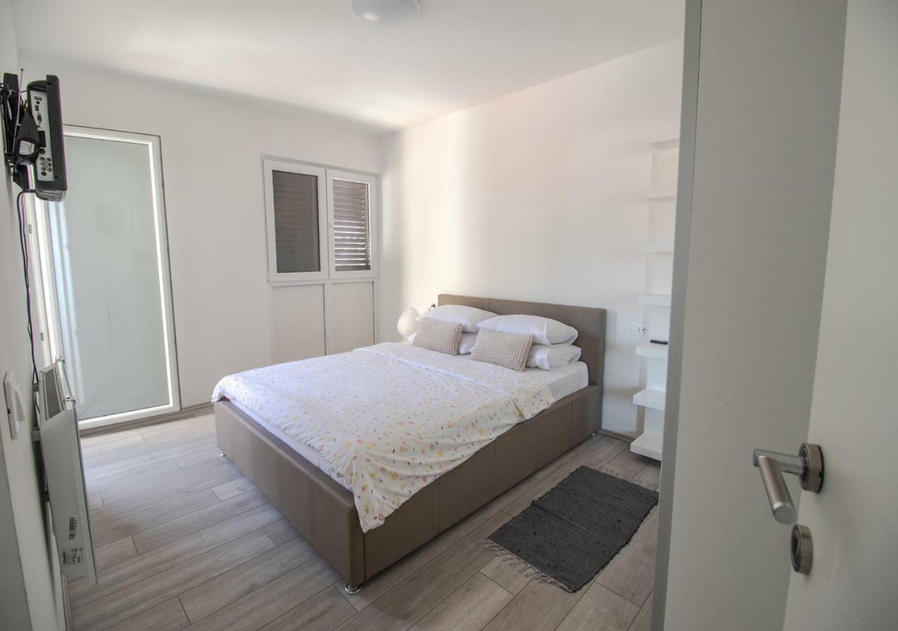Lukas Central Apartment - Digital Nomads Friendly Dubrovnik Exterior foto