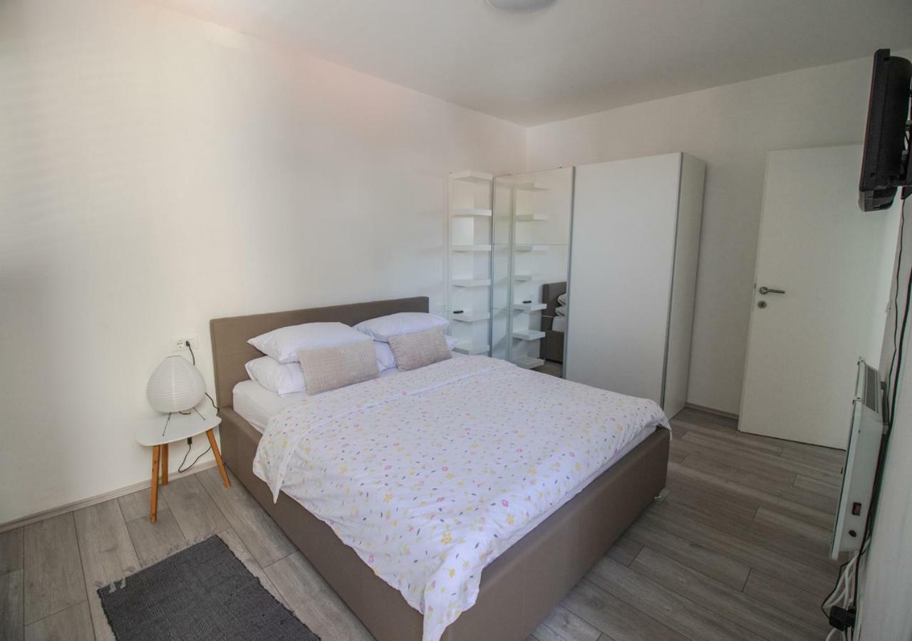 Lukas Central Apartment - Digital Nomads Friendly Dubrovnik Exterior foto