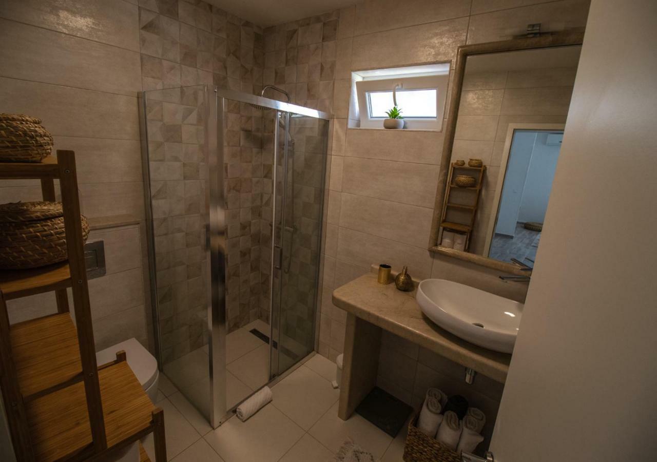 Lukas Central Apartment - Digital Nomads Friendly Dubrovnik Exterior foto