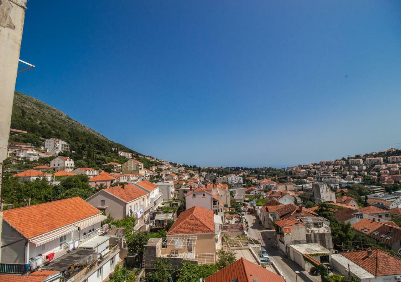 Lukas Central Apartment - Digital Nomads Friendly Dubrovnik Exterior foto