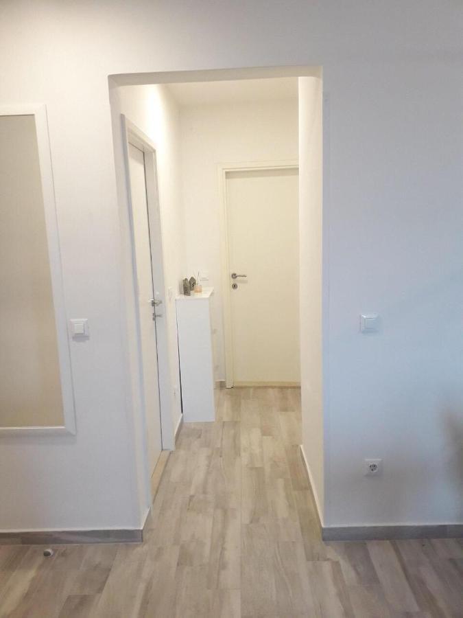Lukas Central Apartment - Digital Nomads Friendly Dubrovnik Exterior foto